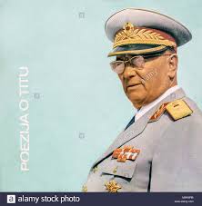 League Of Communists High Resolution Stock Photography And Images Alamy