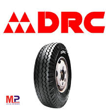 Lốp tải DRC Đà Nẵng là loại lốp như thế nào ? Nguồn gốc ra sao ?