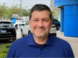 First Texas Honda Staff