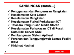 Sistem pengurusan kandungan juga dominan digunakan oleh peruncit dalam talian untuk menyusun katalog produk kedai ecommerce mereka. Ppt Tatacara Penggunaan Dan Keselamatan Ict Kkm Powerpoint Presentation Id 5540013
