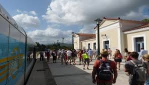 Image result for ancient TRAINS