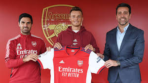 Check spelling or type a new query. Welcome Ben White Signs On Long Term Contract News Arsenal Com