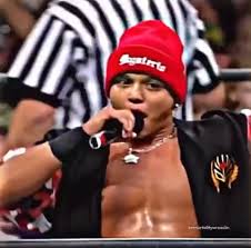 Top Aew Star Reacts To Viral Clip Of An Unmasked Rey Mysterio