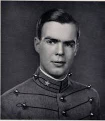 Capt Charles Calvert “Benny” Benedict Jr. (1921-1944)