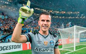 Atualmente joga no real madrid. Marcelo Grohe Torcedores Noticias Sobre Futebol Games E Outros Esportes