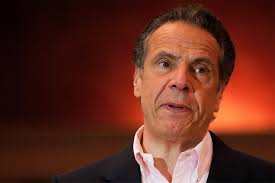 Emotional closing ceremony of 2020 summer olympics. With Few Allies Left Andrew Cuomo Plots His Next Move Vanity Fair