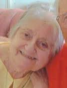 Phyllis "Rose" Engle