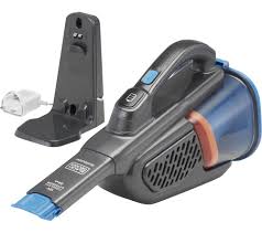 Related:black and decker dustbuster filters black decker dustbuster 14.4v black decker black & decker bdh1220av 12v dustbuster auto vacuum. Buy Black Decker Dustbuster Bhhv320b Gb Handheld Vacuum Cleaner Blue Grey Free Delivery Currys