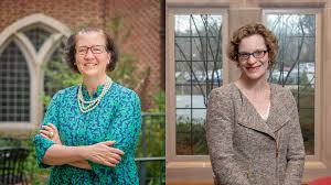 Law School Welcomes New Associate Deans