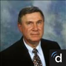 Dr. Robert Binford, MD