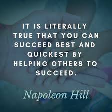 We hope you enjoyed our collection of 500 free pictures with napoleon hill quotes. Napoleon Hill Archives Quotereel