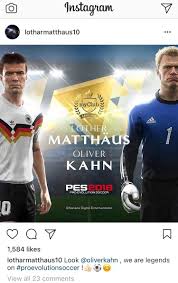 If there are any issues with your order you can contact us for help. Why Isn T Oliver Kahn A Legend In Fifa Again Fifa