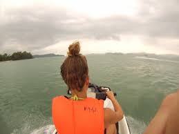 Our jet ski tour in langkawi with mega water sports. See 8 Gorgeous Islands On The Langkawi Jet Ski Tour Hippie In Heels
