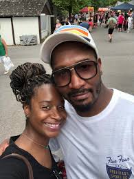 Najah Samuel and Brandon Edmondson's Wedding Website