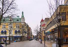 Kristianstad var tidigare residensstad i kristianstads län, som uppgick i skåne län 1996. Kristianstad Climate Weather By Month Temperature Precipitation When To Go