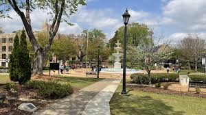 Thriving Alabama town named one of the best places to retire in the South