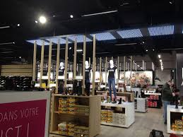 See more of la halle aux vêtements on facebook. La Halle Mondevillage Focus Shopper