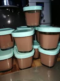 Creme Chocolat Recette Recette Creme Dessert Recette Yaourt Chocolat Creme Au Chocolat