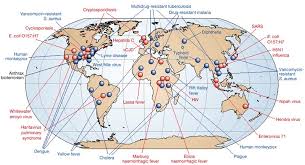 Check spelling or type a new query. The Challenge Of Emerging And Re Emerging Infectious Diseases Nature