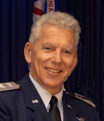 We're excited to welcome Col. Ross Veta to the Civil Air Patrol Board of  Governors as a CAP selectee. With more than 30 years of dedicated service  in roles from cadet to