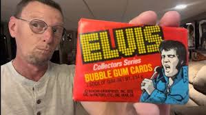 AMAZING Elvis Presley Christmas Mail From James Yasko!! Thank You!! The  King's Court