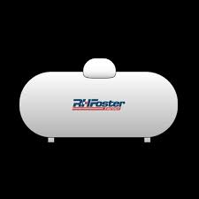 500 Gallon Propane Tank — R. H. Foster Energy