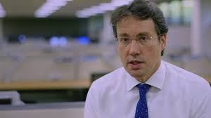 Brent Field Alpha Jacket