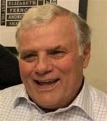 Randy Russell Obituary October 6, 2024