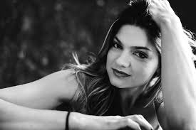 Trade photoshoot in NYC with couple