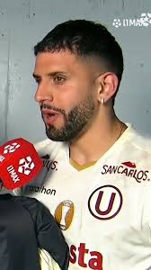 😱 Christopher Olivares, nuevo fichaje de la 'U' ¿Recuerdas el golazo que  le metió a Alianza cuando jugaba en Muni? #Liga1Betsson #unaligaparatodos