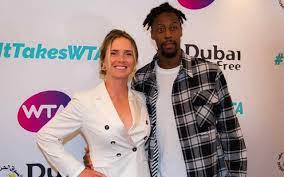 The pro player has won 15 women tennis association (wta) titles and former world no.3. Elina Svitolina Und Gael Monfils Wieder Zusammen Tennis Traumpaar Zuruck