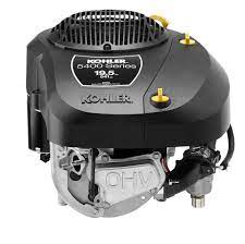 Kohler's gasoline, natural gas and propane powered engines are popular with many leading manufacturers of outdoor power equipment. Kohler Engineers New 5400 Engines For Lower Nvh Easier Start Ups