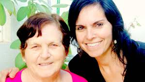 Fundraiser for Vera Da Silva by Amanda Buening : Join Us in Caring for Vera  During Treatment