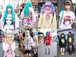 Atsuko is a retail experience created for fans of anime and anime culture. Otaple 1 2 How Manga And Anime Influence Fashion