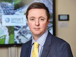 SPOTLIGHT: Peter Mellor, operations director, Smart Fleet Solutions