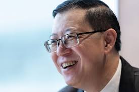 Explore tweets of lim guan eng @guanenglim on twitter. Policy Flip Flops Wary Investors Can Lim Guan Eng Prove His Mettle In Mahathir S Malaysia South China Morning Post