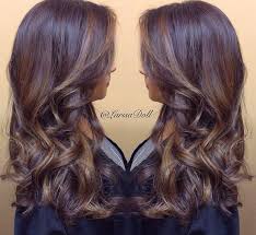 subtle brown balayage hair balayage hair brown hair balayage balayage brunette