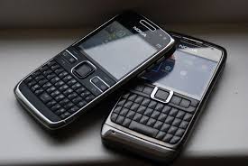 Nokia E72 Nokia Blackberry Phone Phone
