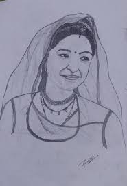 Pin On Pencil Sketch