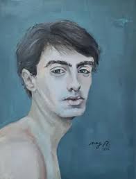 Richard "Bogie" Cagayat