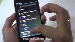 Karbonn S5 Titanium Unboxing and Quick ...