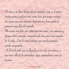 Frasesdeamor Pro Cartas De Amor Romanticas Cartas De Amor Carta A Mi Amor