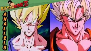 There are many people involved in the making of your favorite show, each with their own style and take on your favorite character. How Dragon Ball Z Characters Change From Episode To Episode