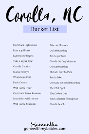 Foremost a summer resort area, corolla offers upscale rental homes and condominiums, watersports. Corolla North Carolina Bucket List North Carolina Beaches North Carolina Travel Photography North Carolina