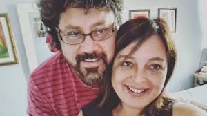 Pareja de Jeannette Jara llegó a reemplazarla en su cargo en Desarrollo  Social cuando ella asumió como subsecretaria