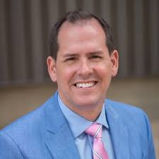 Robby Dodd (@RWDodd)