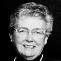 Dorothy Gorman Obituary (2012)