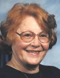 Obituary information for Glenyce May Coffin