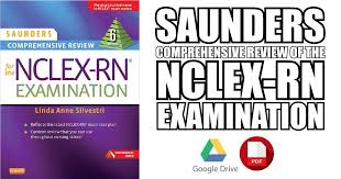 Learn vocabulary, terms, and more with flashcards. Saunders Comprehensive Review For The Nclex Rn Examination Pdf Free Download