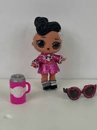 Look for splash queen and other fan faves from bling series doll to discover if she cries, spits, tinkles, or color changes! Lol Surprise Bling Series Dollface By Brand Company Character Gamersjo Com
